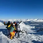 House In The Heart Of The Lyngen Alps With View *