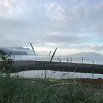 House In The Heart Of The Lyngen Alps With View *