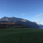 בית נופש House In The Heart Of The Lyngen Alps With View Lyngseidet